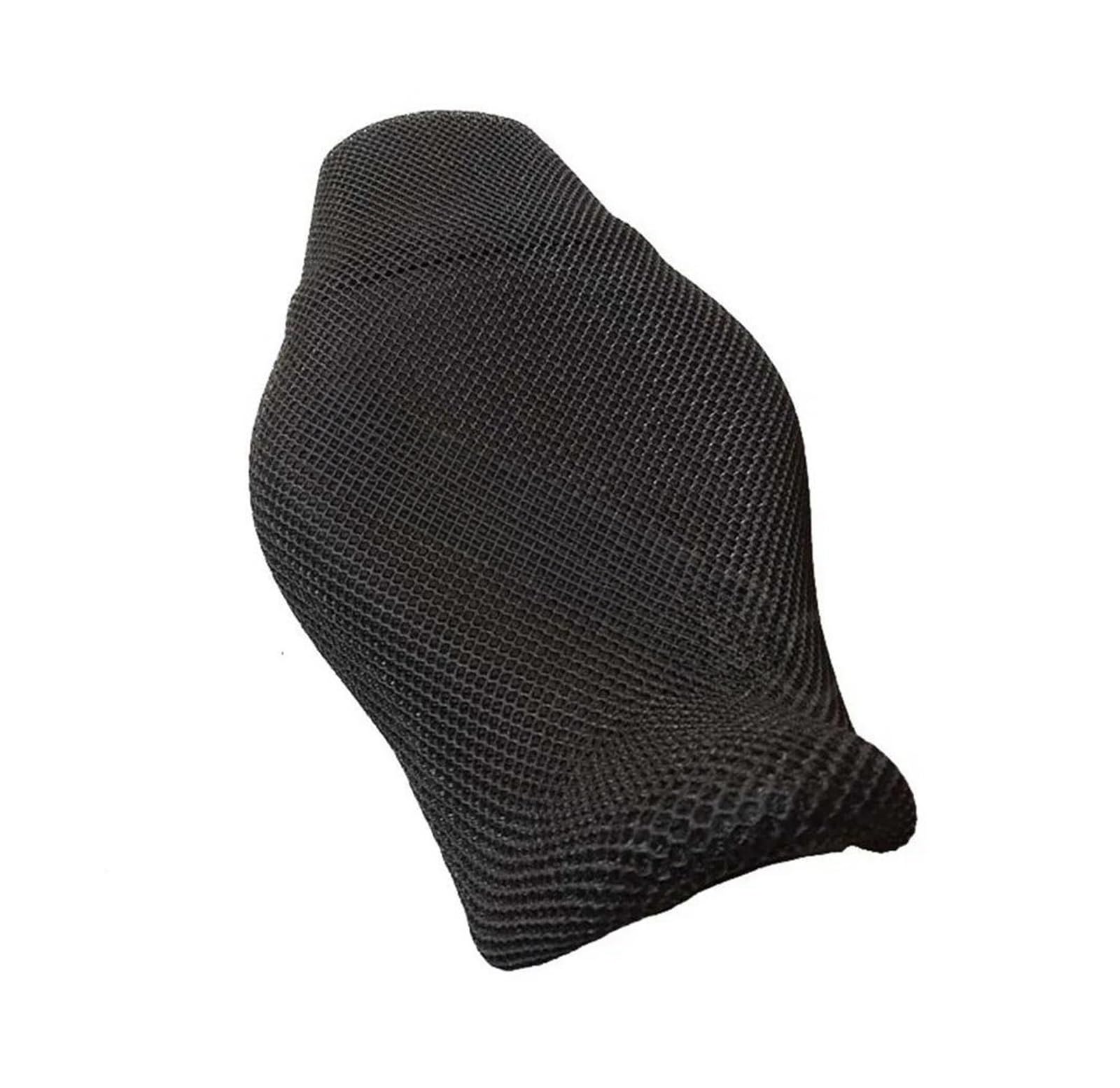 Mesh Stoff Sitz Abdeckung Motorrad-Zubehör Für Yama&ha MT-09 SP MT09 2021 2022 2023, 3D-Mesh, Atmungsaktiv, rutschfest, Motorrad-Schutzsitzbezug von LPFTHNDJK