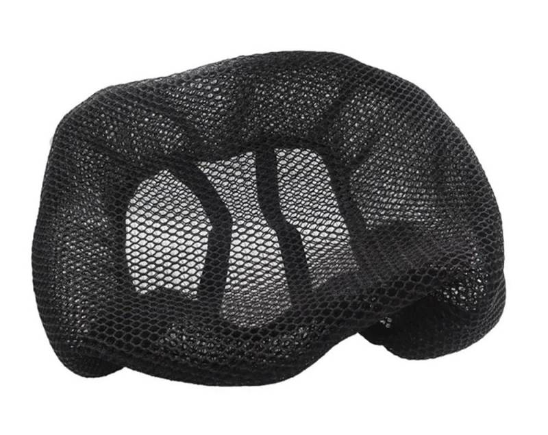 Mesh Stoff Sitz Abdeckung Motorrad-Zubehör Für Yama&ha N-MAX NMAX 155 125 NMAX155 NMAX125, Atmungsaktiv, Sonnenfest, rutschfest, Motorrad-Sitzbezug von LPFTHNDJK