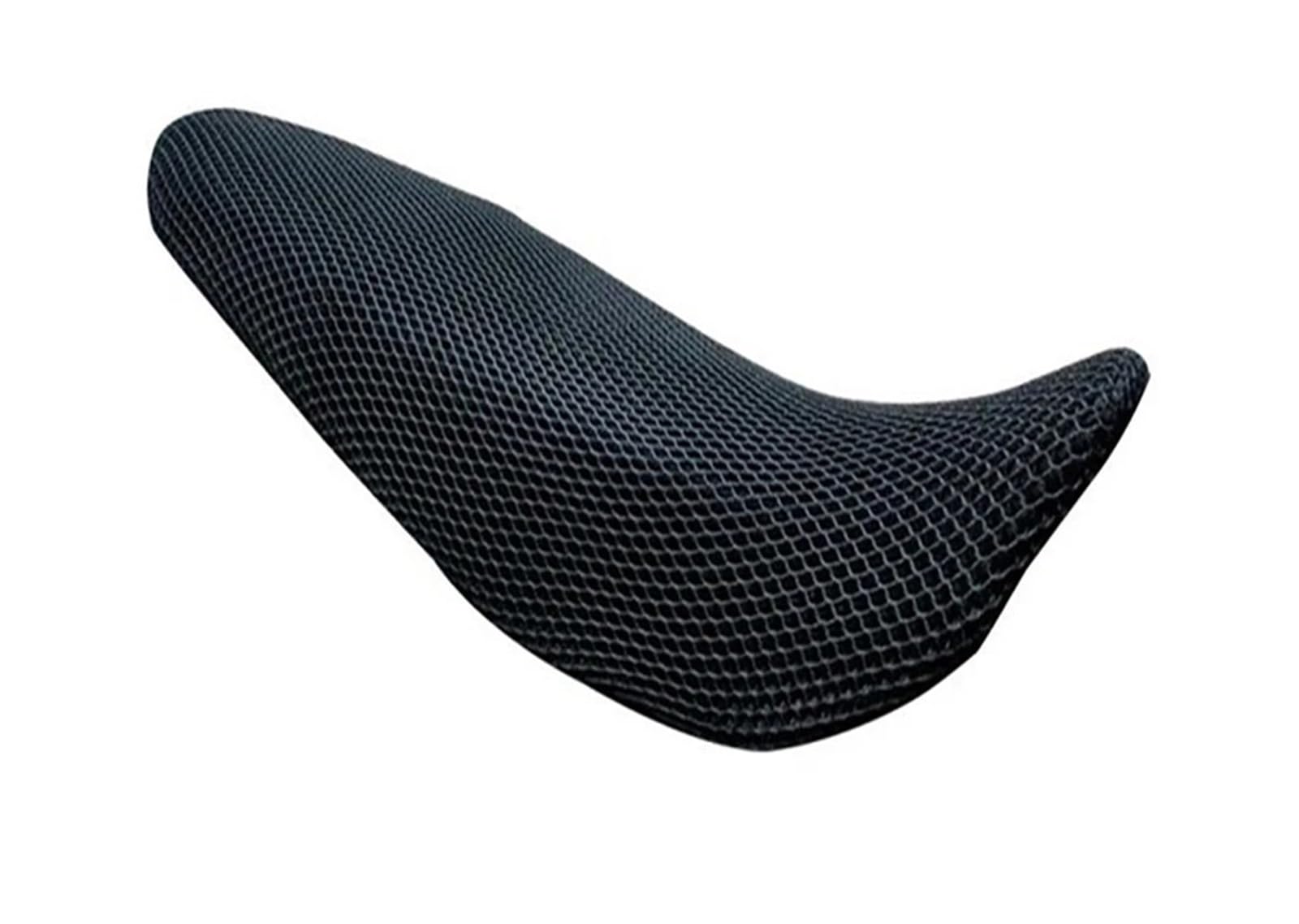 Mesh Stoff Sitz Abdeckung Motorrad Zubehör Für Yama&ha Tenere 700 Tenere700 T7 T 700 Nylon rutschfeste Sunproof Motorrad Schutz Sitzbezug von LPFTHNDJK