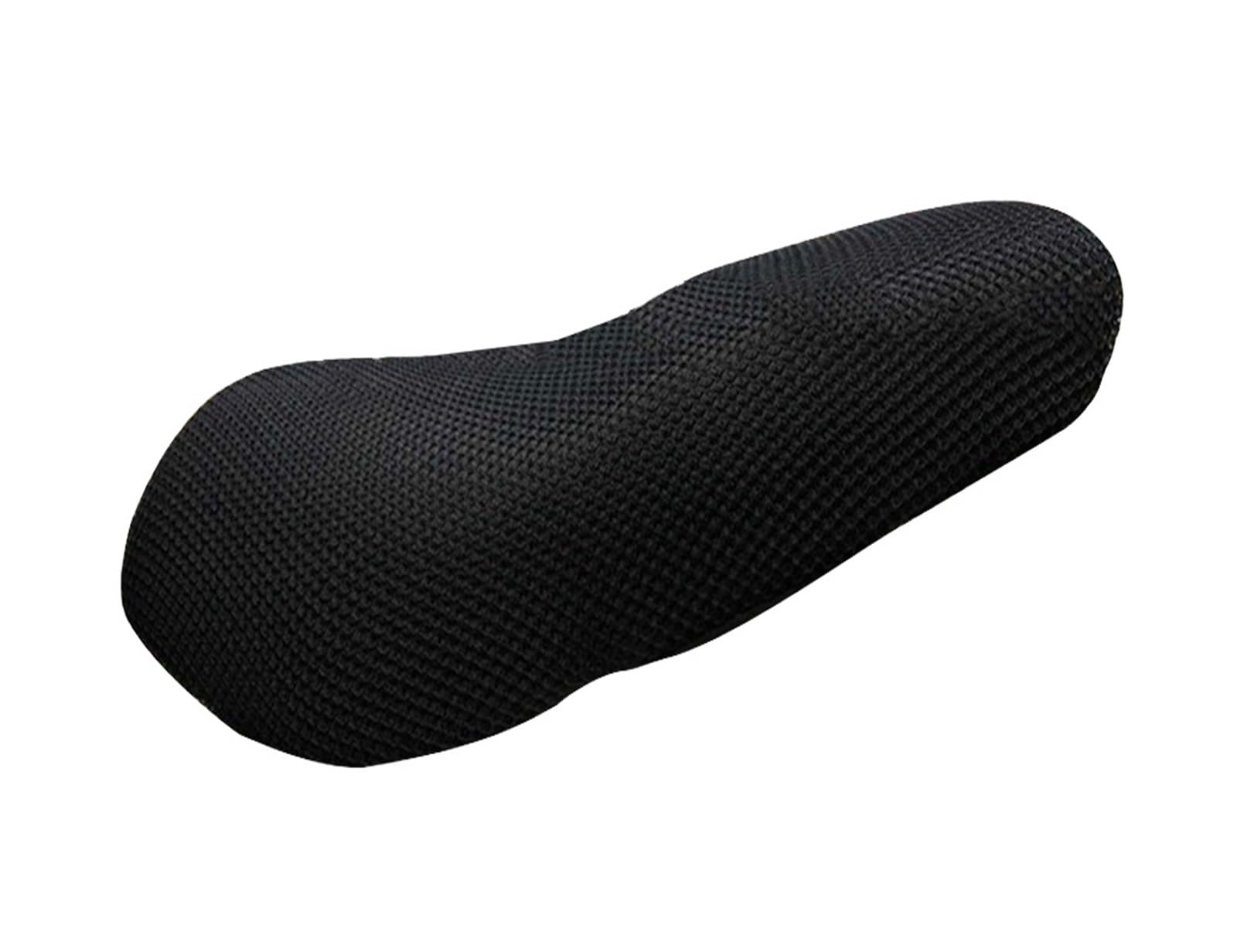 Mesh Stoff Sitz Abdeckung Motorradzubehör Für Duca&ti Scrambler 800 Scrambler800 Mesh Atmungsaktiver, Sonnenfester, Rutschfester, Bequemer Motorrad-Sitzbezug von LPFTHNDJK