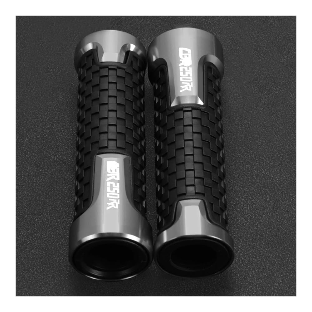 Motorrad Griff Bar End Für Ho&n&da CBR250RR CBR 250RR 2011-2024 Motorradzubehör Motorrad-Lenkergriffe Lenkerenden Kappe Gegengewichtsstecker von LPFTHNDJK