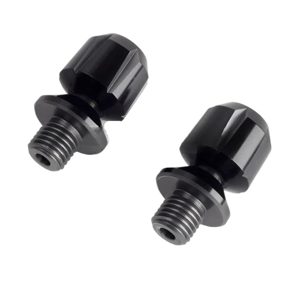 Motorrad Griff Bar End Motorrad Handgriff Ende Stecker Silder Kappe Griff Bar Ends Gewicht Abdeckung Für Har&Ley 12-50 RA1250 Spezielle RA1250S 21-24 von LPFTHNDJK