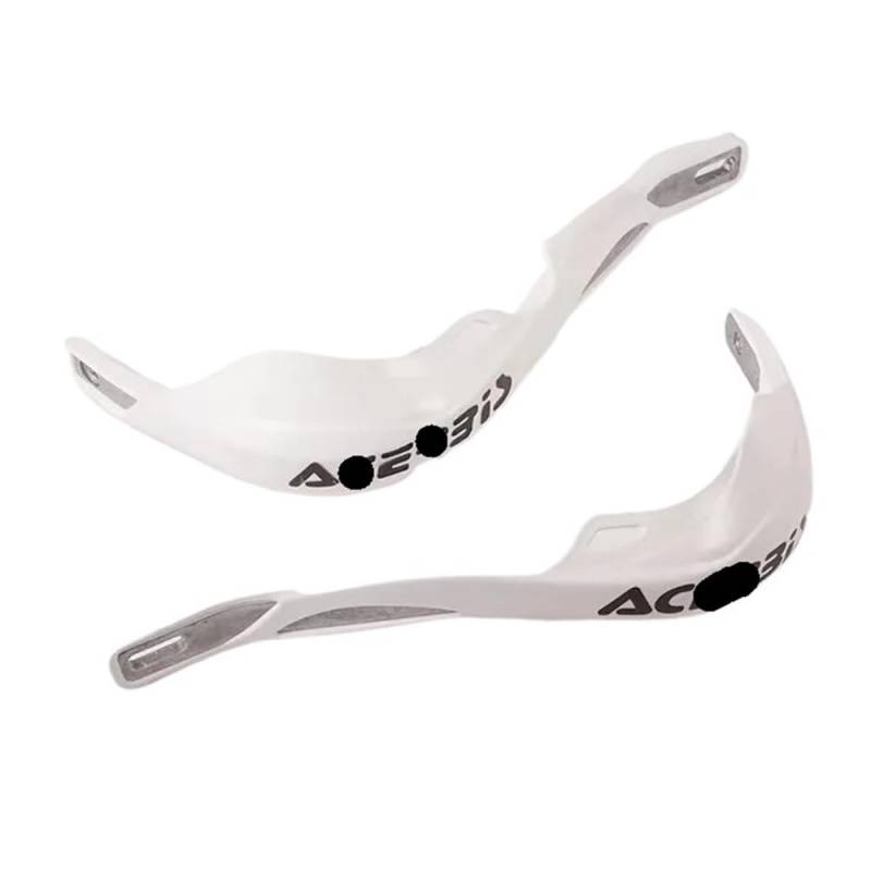 Motorrad-Lenkerbremsschutz 22MM 28MM Motorrad Hand Guards Griff Schutz Handschutz Lenker Schutz Für Ho&n&da Für Yama&ha YZ Für Suzuki von LPFTHNDJK