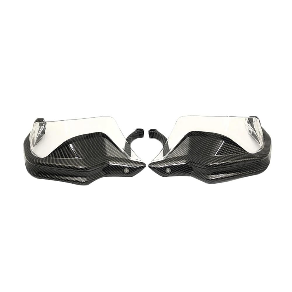 Motorrad-Lenkerbremsschutz Für B&M&W G310GS G310R G 310 GS G310 R 2017-2023 Motorrad Handprotektoren Schild Guards Hand Wind Schutz Lenker Wachen von LPFTHNDJK