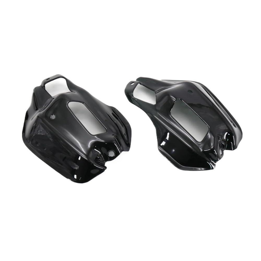 Motorrad-Lenkerbremsschutz Motorrad Handprotektoren Schutz Lenker Vorbau Guards Hebelschutz Für Ho&n&da CRF1100L ADV SPO&rts 2020- XADV 750 von LPFTHNDJK