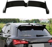 Auto Heckspoiler für Audi Q5 I (8R) 2008-2012, Dachspoiler Flügel Styling Zubehör. von LPOOSAKW