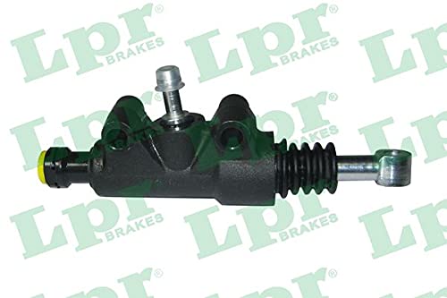 LPR Brakes 2321 Kupplungspumpe von LPR Brakes