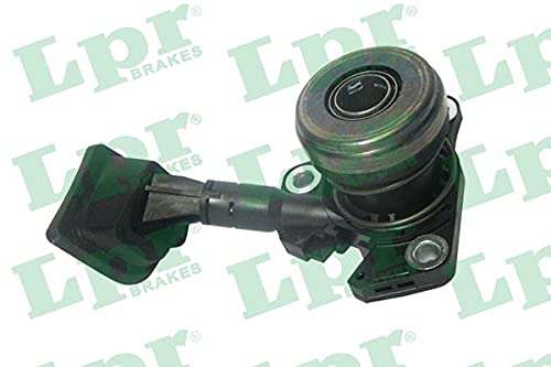 LPR Brakes 3457 Zentralverriegelung von LPR