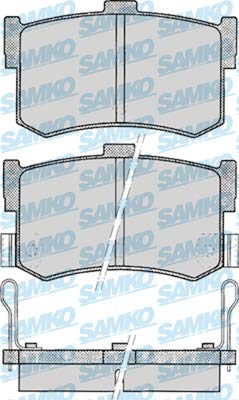 LPR Bremsen 05P079 Scheibenbremse – von LPR Brakes