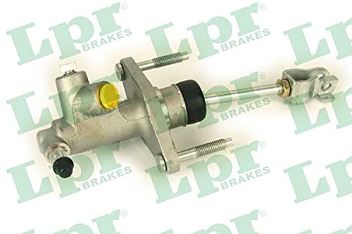 LPR Bremsen 2560 Pumpe Kupplung von LPR Brakes