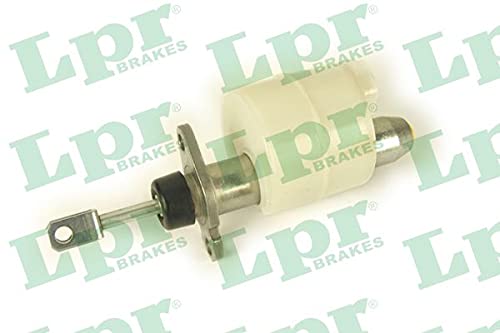 LPR Bremsen 2710 Pumpe Kupplung von LPR Brakes