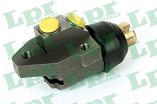 LPR Bremsen 4904 Zylinder Bremse von LPR Brakes