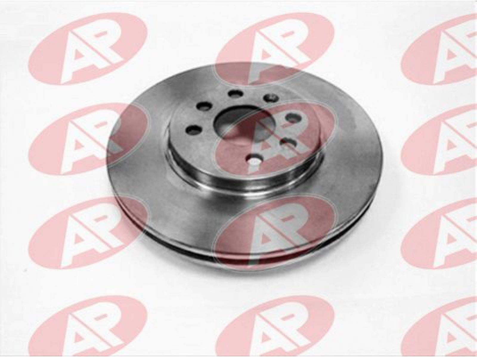 LPR O1006V Bremsscheiben-Rotoren von LPR Brakes