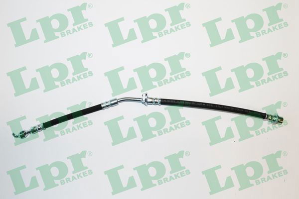 Bremsschlauch Vorderachse links LPR 6T48637 von LPR