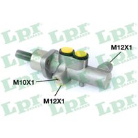 Hauptbremszylinder LPR 1032 von Lpr