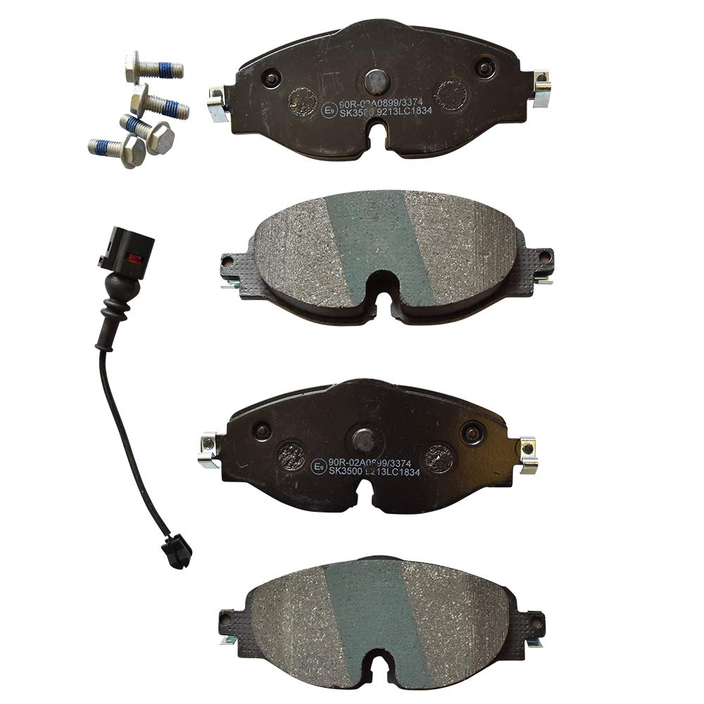 LPR 05p1834 Bremsbeläge von LPR Brakes