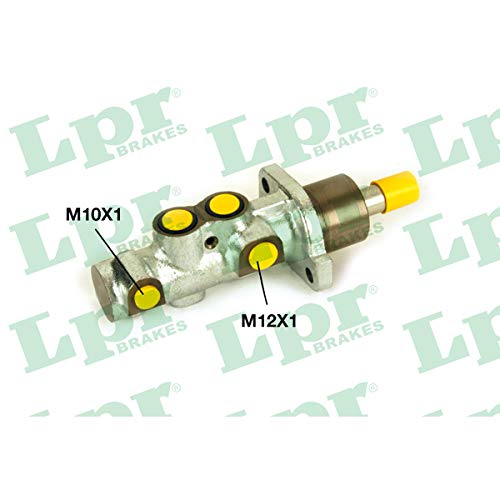 LPR 1949 Hauptbremszylinder von LPR Brakes