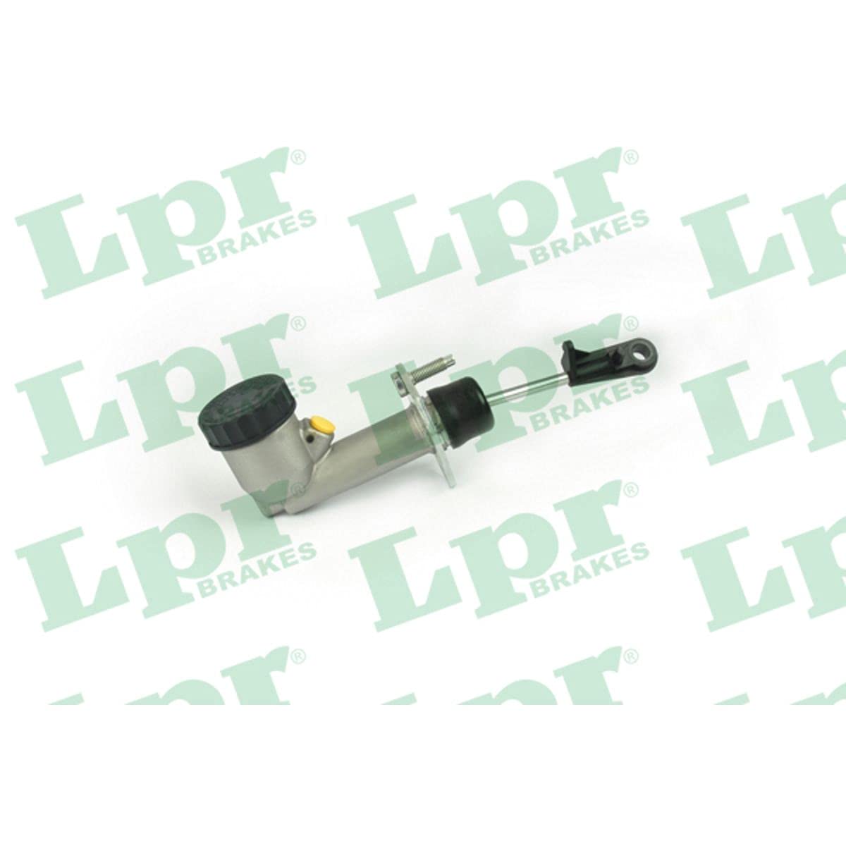 LPR 2540 Kupplungshydraulik von LPR Brakes