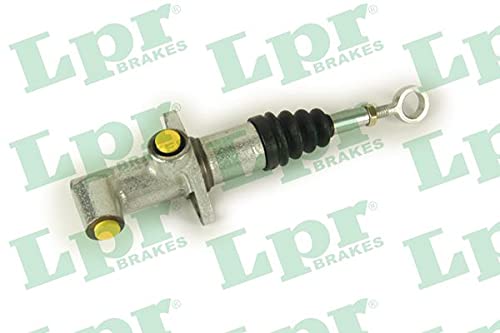 LPR 2600 Kupplungshydraulik von LPR Brakes