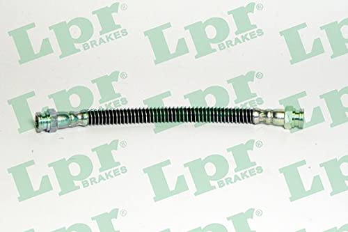 LPR 6T46083 Rohr Bremsscheibe von LPR