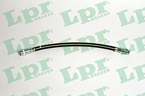 LPR 6T46088 Rohr Bremsscheibe von LPR