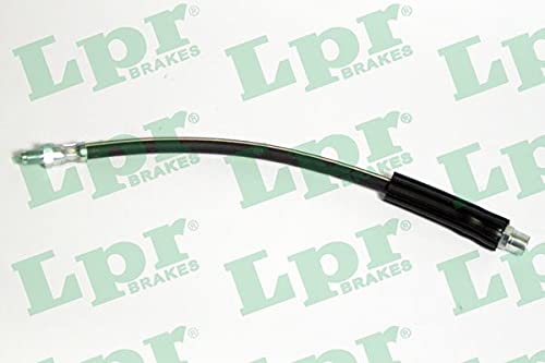 LPR 6T46125 Rohr Bremsscheibe von LPR