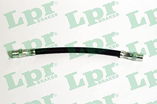 LPR 6T46133 Rohr Bremsscheibe von LPR