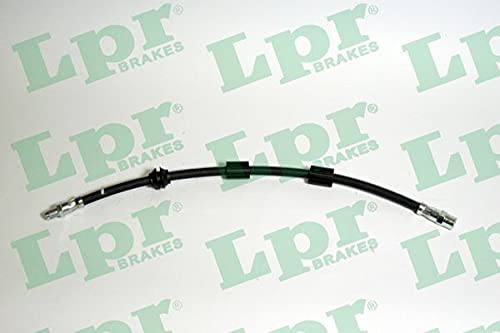 LPR 6T46162 Rohr Bremsscheibe von LPR