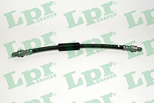 LPR 6T46222 Bremsschlauch von LPR