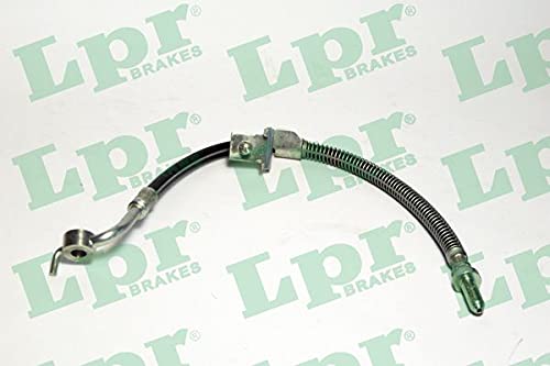 LPR 6T46225 Bremsschlauch von LPR