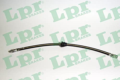 LPR 6T46247 Rohr Bremsscheibe von LPR