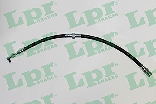 LPR 6T46299 Rohr Bremsscheibe von LPR