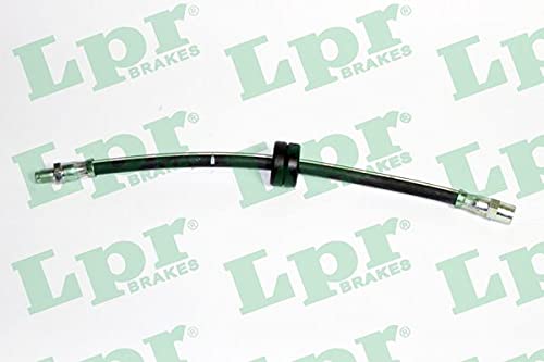 LPR 6T46369 Bremsschlauch von LPR