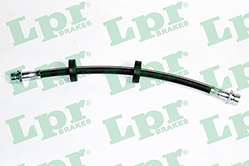 LPR 6T46588 Rohr Bremsscheibe von LPR