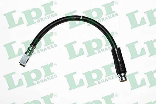 LPR 6T46591 Rohr Bremsscheibe von LPR