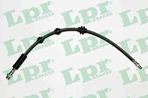 LPR 6T46595 Rohr Bremsscheibe von LPR