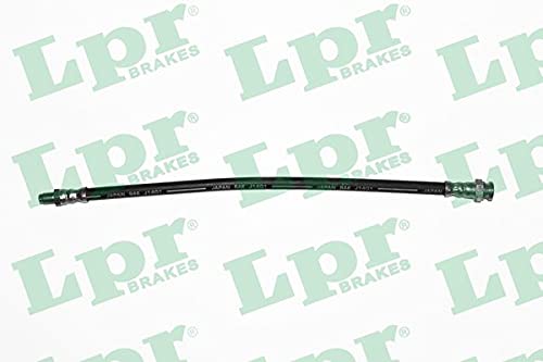 LPR 6T46695 Bremsschlauch von LPR