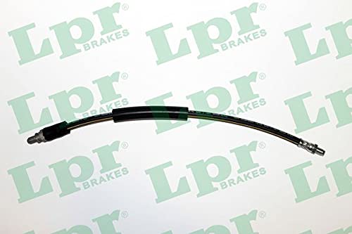 LPR 6T46782 Rohr Bremsscheibe von LPR