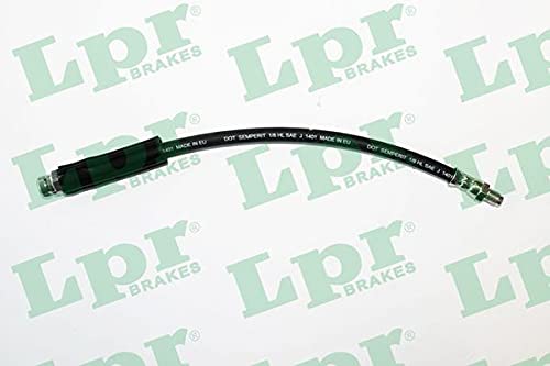 LPR 6T46999 Rohr Bremsscheibe von LPR