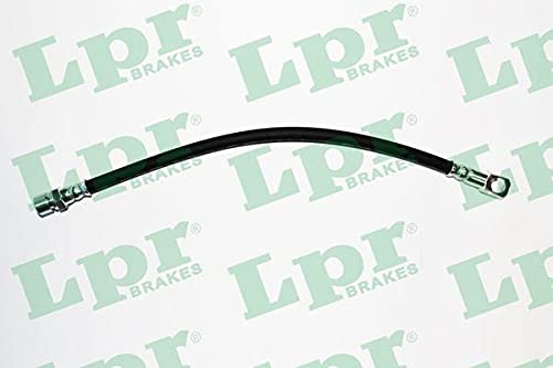 LPR 6T47371 Rohr Bremsscheibe von LPR