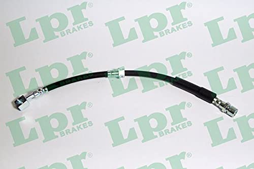 LPR 6T47396 Rohr Bremsscheibe von LPR