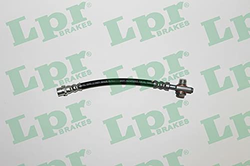 LPR 6T47441 Rohr Bremsscheibe von LPR