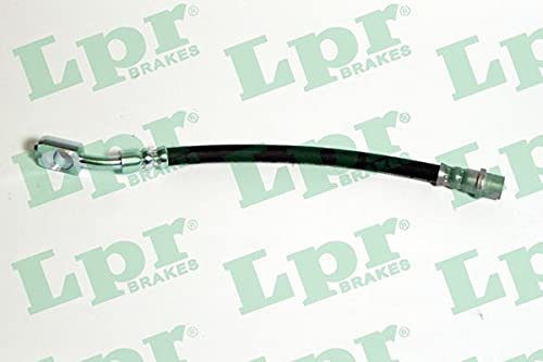 LPR 6T47872 Rohr Bremsscheibe von LPR