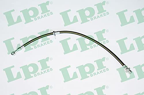 LPR 6T48273 Rohr Bremsscheibe von LPR