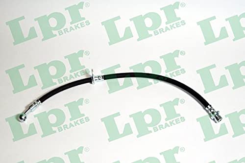 LPR 6T48274 Rohr Bremsscheibe von LPR