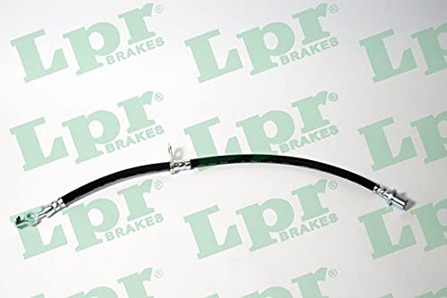 LPR 6T48277 Rohr Bremsscheibe von LPR