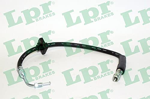 LPR 6T48279 Rohr Bremsscheibe von LPR