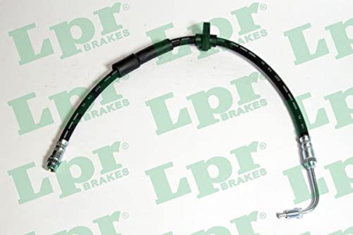 LPR 6T48280 Rohr Bremsscheibe von LPR