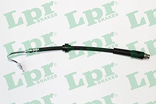 LPR 6T48285 Rohr Bremsscheibe von LPR