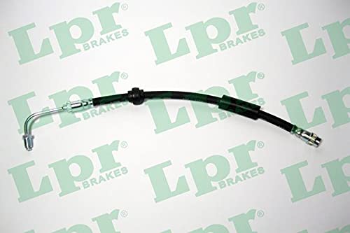 LPR 6T48286 Rohr Bremsscheibe von LPR